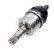 drivaxel 180769 FEBI, miniatyr 2