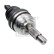 drivaxel 180769 FEBI, miniatyr 3