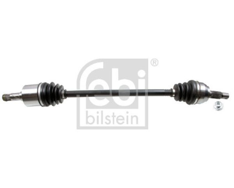 drivaxel 180769 FEBI, bild 2