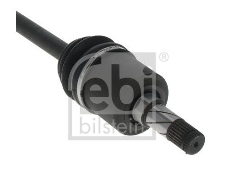 drivaxel 180769 FEBI, bild 2