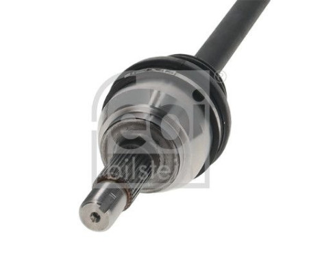 drivaxel 180769 FEBI, bild 3