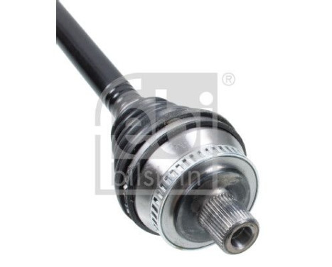 drivaxel 180778 FEBI, bild 2