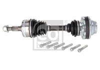 drivaxel 180784 FEBI