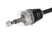 drivaxel 180784 FEBI