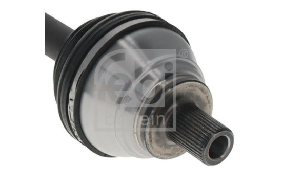 drivaxel 180785 FEBI, bild 3