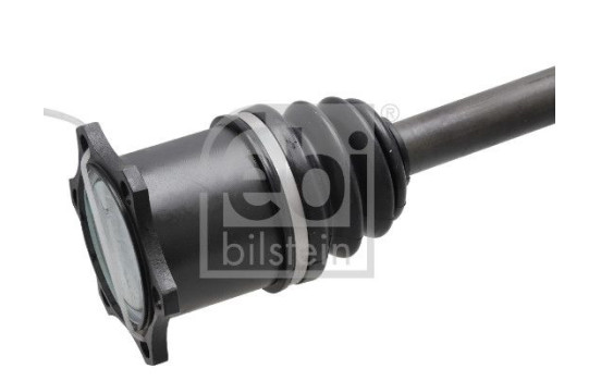 drivaxel 180785 FEBI, bild 3