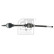 drivaxel 180790 FEBI