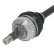 drivaxel 180790 FEBI, miniatyr 3