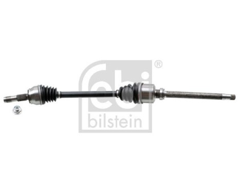 drivaxel 180835 FEBI