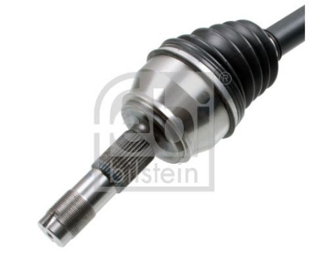 drivaxel 180835 FEBI, bild 2