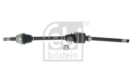 drivaxel 180835 FEBI