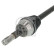 drivaxel 180835 FEBI, miniatyr 3