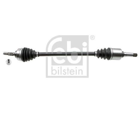 drivaxel 180842 FEBI