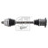 drivaxel 180852 FEBI