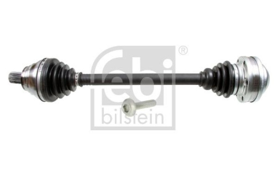 drivaxel 180864 FEBI, bild 2