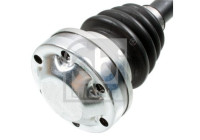 drivaxel 181089 FEBI