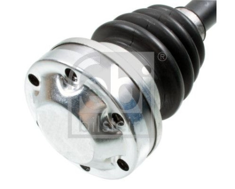 drivaxel 181089 FEBI, bild 2