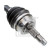 drivaxel 181090 FEBI, miniatyr 3