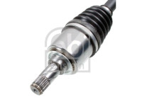 drivaxel 181090 FEBI