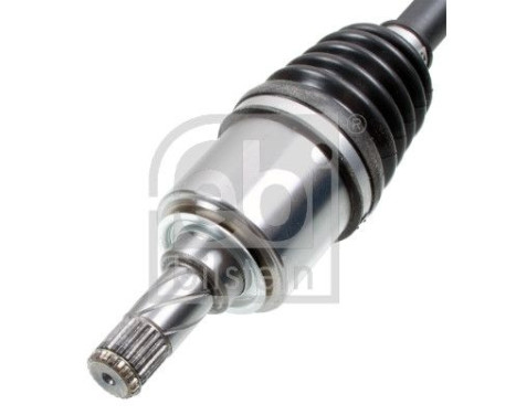 drivaxel 181090 FEBI