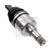 drivaxel 181100 FEBI, miniatyr 3