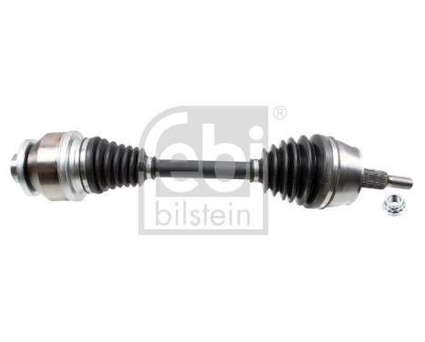 drivaxel 181115 FEBI, bild 3