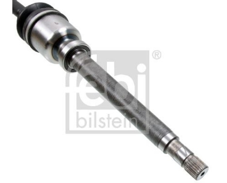 drivaxel 181117 FEBI, bild 2