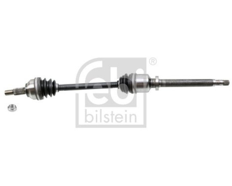 drivaxel 181117 FEBI, bild 3