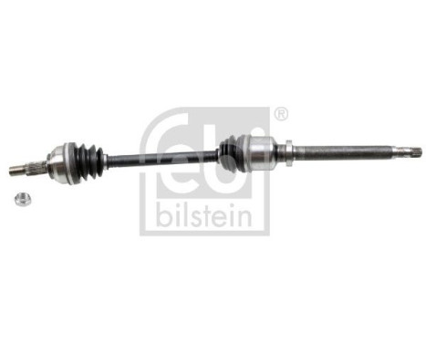 drivaxel 181117 FEBI, bild 2