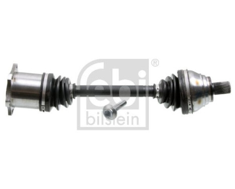 drivaxel 181245 FEBI