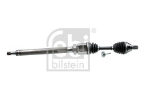 drivaxel 181249 FEBI