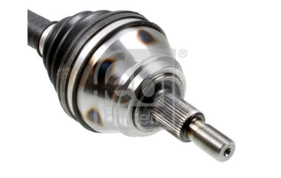 drivaxel 181250 FEBI, bild 2