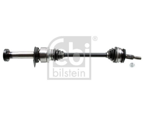 drivaxel 181255 FEBI