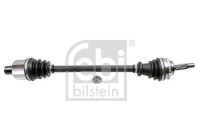 drivaxel 181256 FEBI