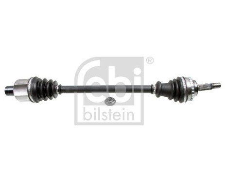 drivaxel 181256 FEBI