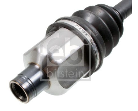 drivaxel 181256 FEBI, bild 2