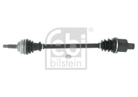drivaxel 181256 FEBI