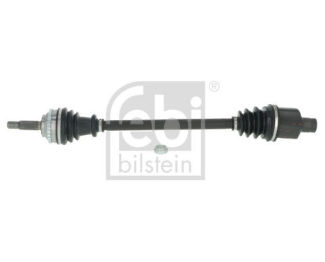 drivaxel 181256 FEBI