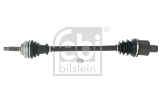 drivaxel 181256 FEBI
