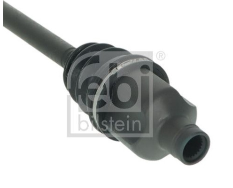 drivaxel 181256 FEBI, bild 2
