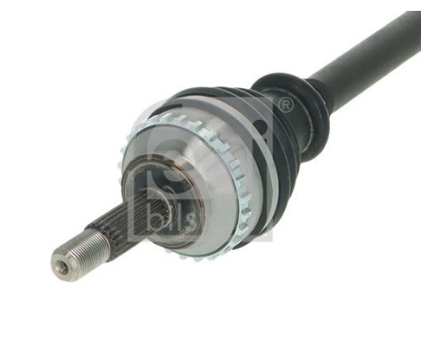 drivaxel 181256 FEBI, bild 3