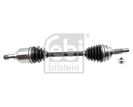 drivaxel 181257 FEBI