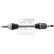 drivaxel 181257 FEBI