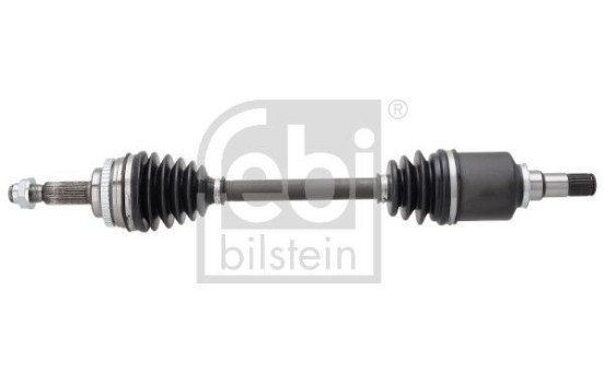 drivaxel 181257 FEBI