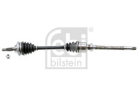 drivaxel 181261 FEBI