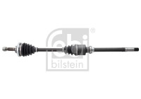 drivaxel 181261 FEBI