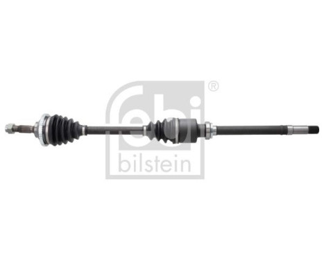 drivaxel 181261 FEBI