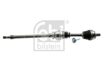 drivaxel 181265 FEBI