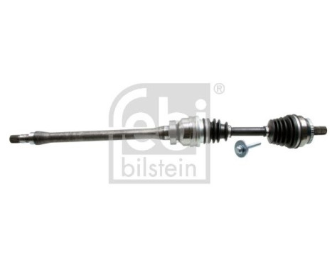 drivaxel 181265 FEBI