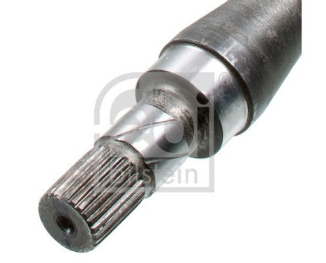drivaxel 181265 FEBI, bild 2
